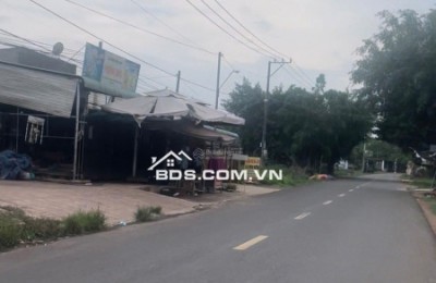 Bán đất nông nghiệp và thổ cư mặt tiền Lý Thái Tổ, xã Long Tân, huyện Nhơn Trạch, tỉnh Đồng Nai.